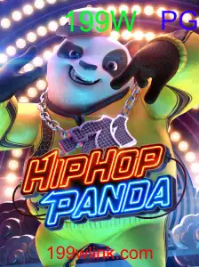 HipHopPanda